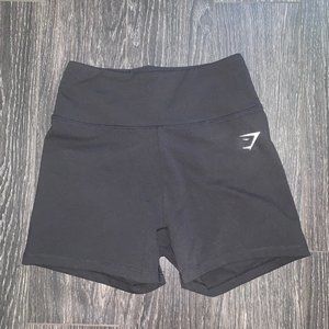 Gymshark Dreamy High Waisted Shorts